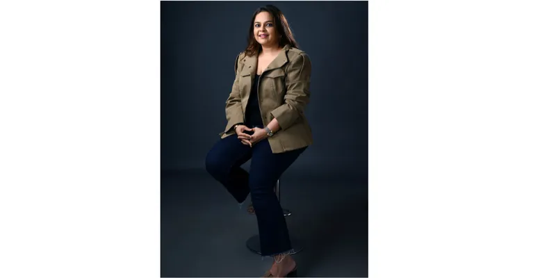 Ankita Luharuka, CEO, Alliance City Developers Realtors Pvt. Ltd